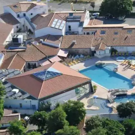 Кемпинг 5 Etoiles - Piscine - Eeaibc