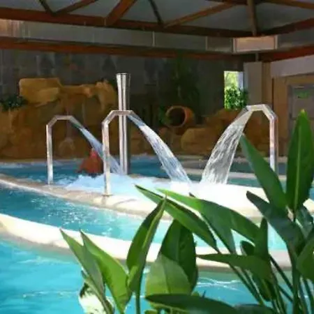 5 Etoiles - Piscine - Eeaibc * Сен-Жорж-д'Олерон