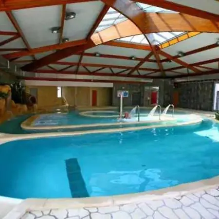 5 Etoiles - Piscine - Eeaibc Сен-Жорж-д'Олерон